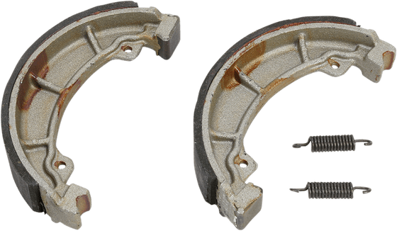 EURO MX 125 (2002 - 2007) brake shoes | EBC