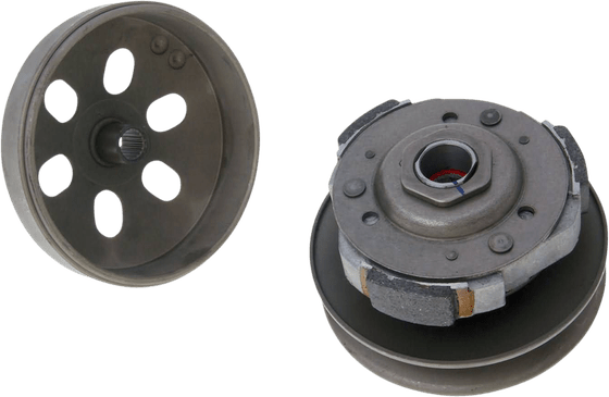 150 JOYRIDE (2003 - 2016) clutch pulley assembly | 101 OCTANE