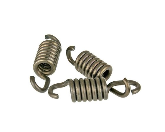 MASK 50 (2000 - 2007) clutch springs set of 3 | 101 OCTANE