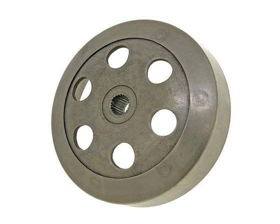 MASK 50 (2000 - 2007) clutch bell 107mm | 101 OCTANE