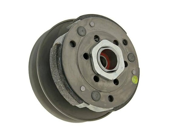 MASK 50 (2000 - 2007) clutch pulley assembly | NARAKU