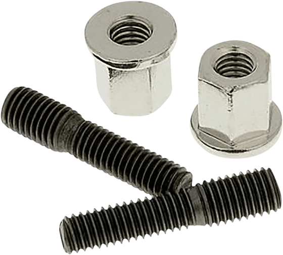 50 TONIK (2011 - 2016) exhaust stud bolt set | NARAKU