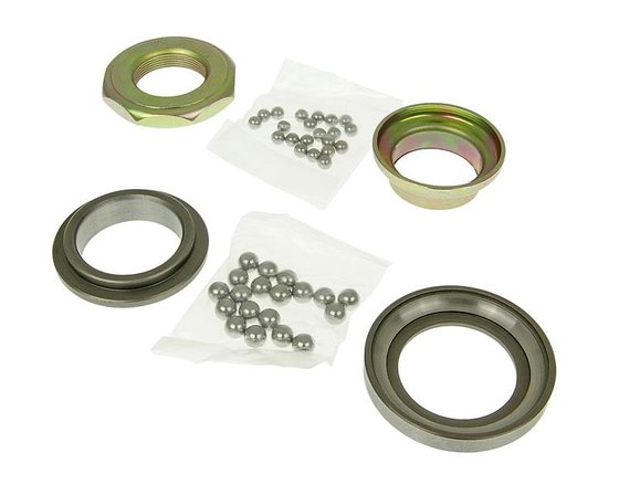 150 SYMPHONY (2010 - 2016) steering bearing set | 101 OCTANE