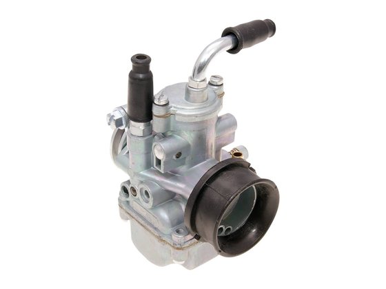 JUNGLE 50 (1997 - 2002) carburetor kit | NARAKU