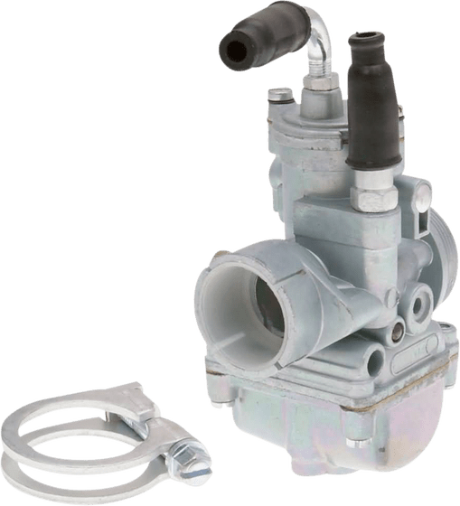 JUNGLE 50 (1997 - 2002) carburetor kit | NARAKU