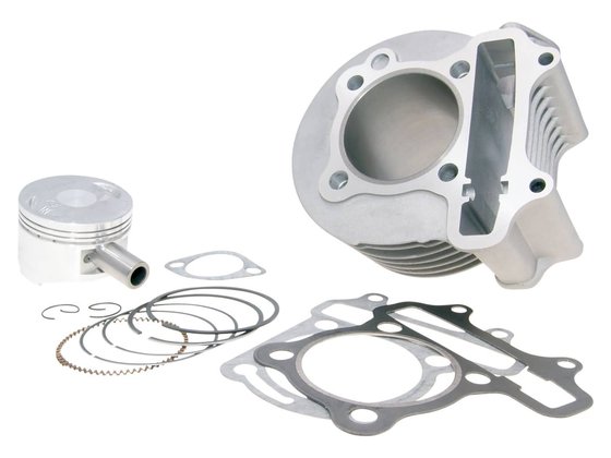 SYMPHONY 125 (2010 - 2016) 150cc cylinder kit | 101 OCTANE