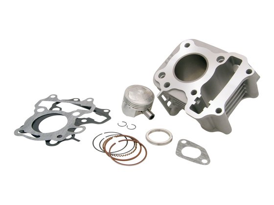 50 TONIK (2011 - 2016) cylinder kit 63cc | NARAKU