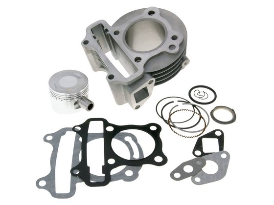 ORBIT 50 (2007 - 2014) 72cc cylinder kit | 101 OCTANE