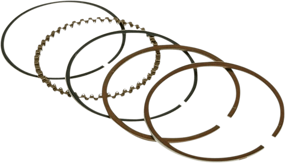 ORBIT 50 (2007 - 2016) piston ring set | NARAKU