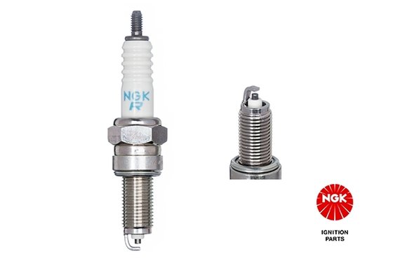 JOYMAX GTS 125 (2006 - 2016) spark plug cpr8ea-9 | NGK