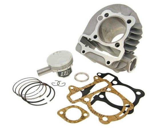 SYMPHONY 125 (2010 - 2016) cylinder kit 160cc | NARAKU