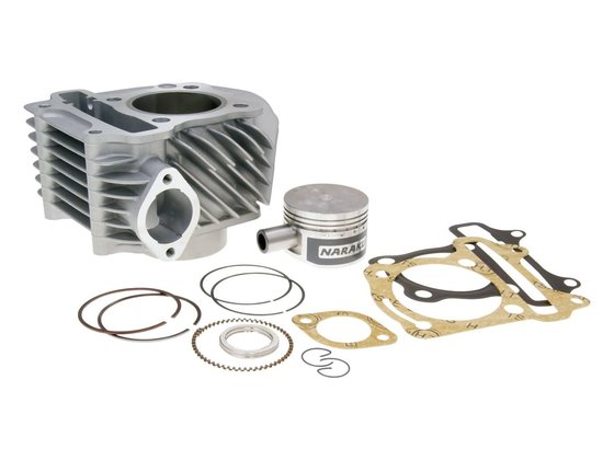 SYMPHONY 125 (2010 - 2016) cylinder kit 125cc | NARAKU