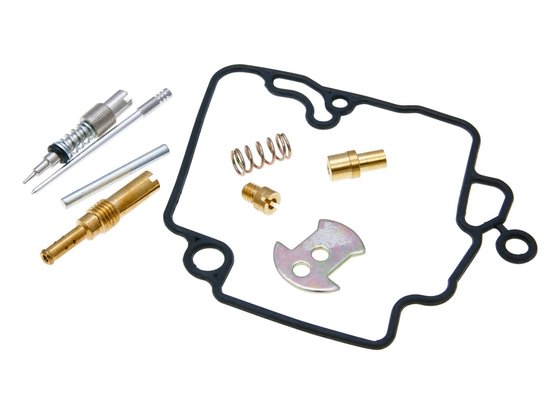 SYMPLY 50 (2010 - 2016) carburetor repair kit | NARAKU