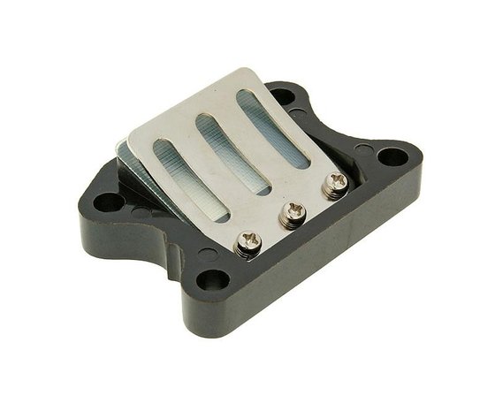 FIDDLE 50 (2001 - 2022) racing reed valve assembly | 101 OCTANE