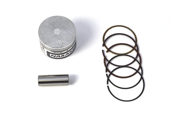 125 TONIK (2011 - 2016) 150cc piston set | NARAKU