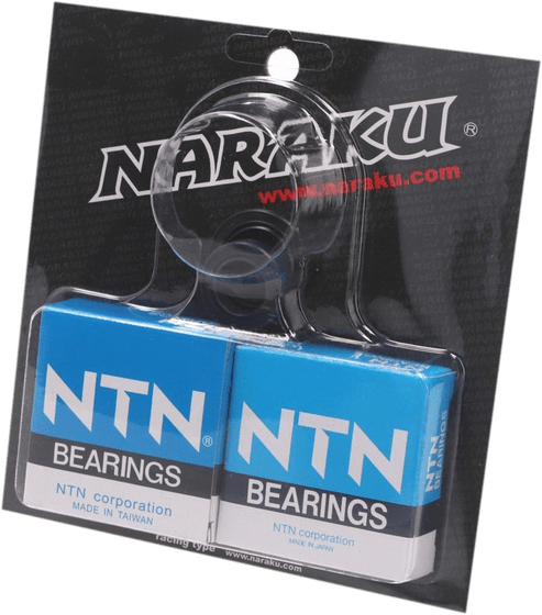 MASK 50 (2000 - 2007) crankshaft bearing set | NARAKU