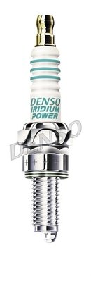 GTS 250 EVO (2007 - 2010) iridium spark plug | DENSO