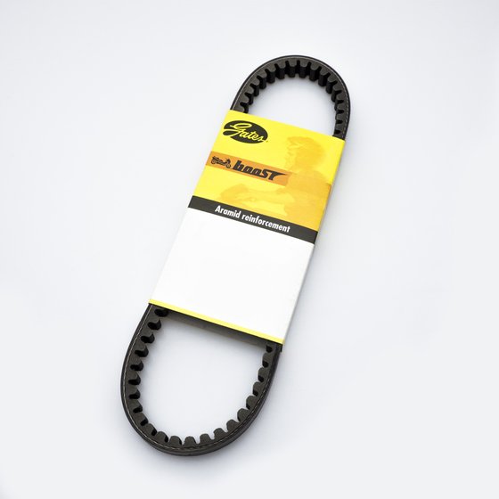 MASK 50 (2000 - 2004) boost drive belt | GATES