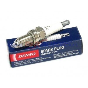 CRUISYM 300 (2018 - 2020) sparkplug u24esr-n | DENSO