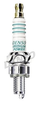 SYMPHONY 125 (2010 - 2014) iridium spark plug | DENSO