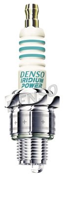 FIDDLE 50 (2003 - 2022) iridium spark plug | DENSO