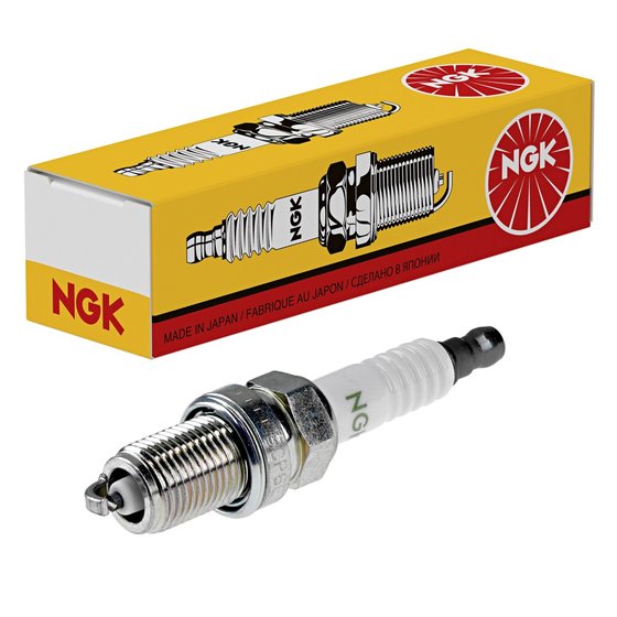 JOYMAX GTS 125 (2006 - 2016) spark plug cpr8ea-9 | NGK