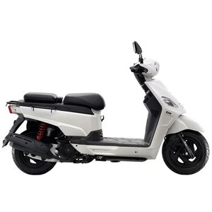 2013 - 2022 SYM 125 COMBIZ