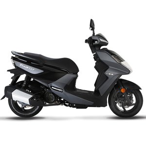 2019 - 2022 SYM 125 FNX