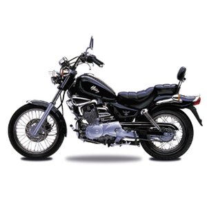 1996 - 2005 SYM HUSKY 125