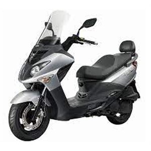 2011 - 2020 SYM JOYMAX GTS 125