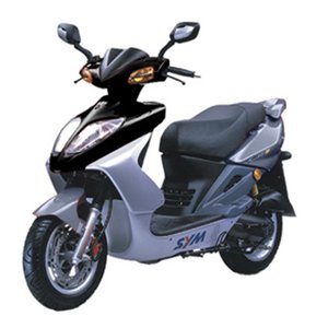 1999 - 2000 SYM SHARK 125