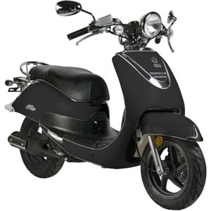 2011 - 2014 SYM ALLO 50