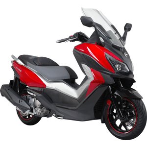 2018 - 2020 SYM CRUISYM 300