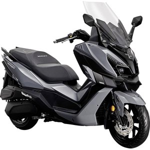 2021 - 2022 SYM CRUISYM ALPHA