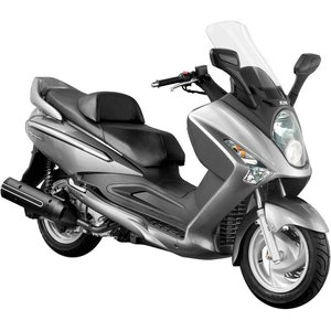 2005 - 2010 SYM GTS 125