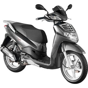 2004 - 2011 SYM HD 125