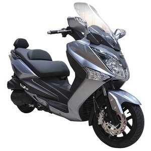 2009 - 2014 SYM JOYMAX GTS 250