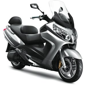 2013 - 2020 SYM MAXSYM 600