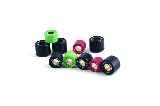 JET 50 (2003 - 2016) roller weights 16mm x 13mm 8.5g | JASIL