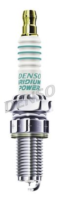 HUSKY 125 (1996 - 2005) iridium spark plug | DENSO